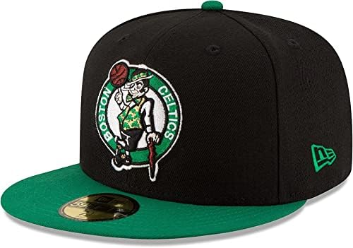 Nova era NBA 59FIFTY 2-tonska autentična zbirka ugrađena na šešir za igru ​​polja