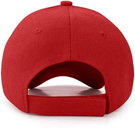 Šešir ljetni muški Bejzbol čvrsta Sportska Ležerna boja kapa na otvorenom 2kom ljetne bejzbol kape Crna