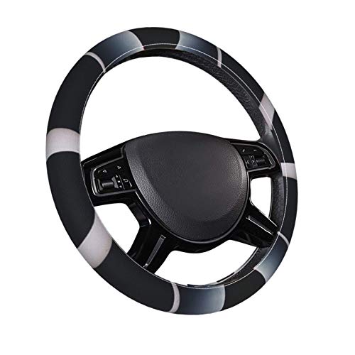 Astronomi Eclipse prilagođena maska za ručnu kočnicu za automobil poklopac volana mekana podstava neklizajući