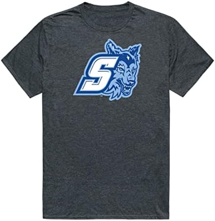 Sonoma State Seawolves Cinder College Tee T-Shirt