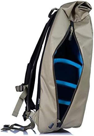 F – stop-Dalston 21L Roll Top ruksak kamere za DSLR, bez ogledala, urbane, putne fotografije