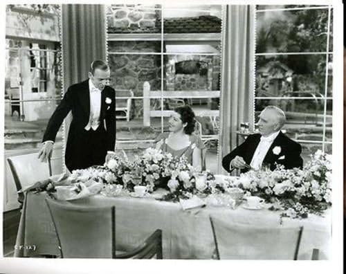 Fred Astaire Carefree 8x10 Photo G6388