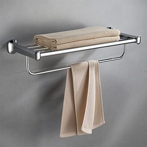 UxZDX kupaonica setovi setovi za ručnik za ručnik za teške dežurne trake za toaletni papir Košarica za sušenje kose držač četkica zidna kuka