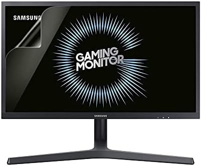 celicious Mat Anti-Glare zaštitnik ekrana Film kompatibilan sa Samsung Gaming Monitor 25 SHG50 [pakovanje