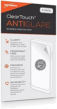 Boxwave zaštitnik ekrana kompatibilan sa LG Gram 15-ClearTouch Anti-Glare , Anti-Fingerprint mat film Skin