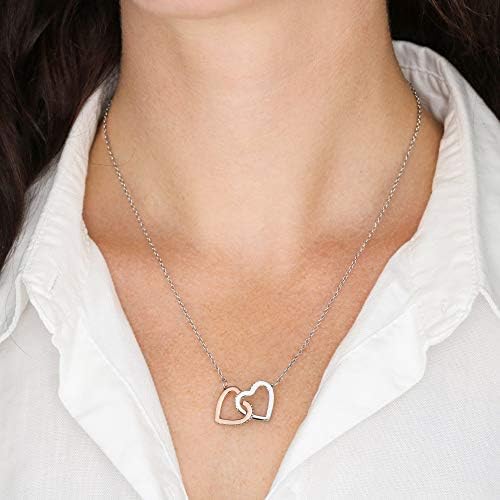 Ručno rađena nakit - Ogrlica za žensku djevojku - mama ogrlica ogrlica - IHS BB730A - Ogrlica nakita s poklon