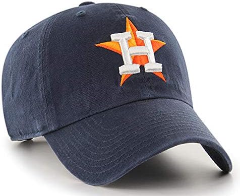 '47 autentična Houston Astros Navy MLB Podesiva-OSFM-čišćenje