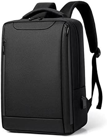 Dnevni ranac za žene za žene i muškarce, Unisex 15,6 inčni vodootporni ruksak, pametni radni ruksak casual