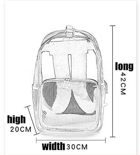 Nsdrbx vodootporni ruksak za kućne ljubimce, mali ruksak za kućne ljubimce, otporan na habanje i izdržljiv,