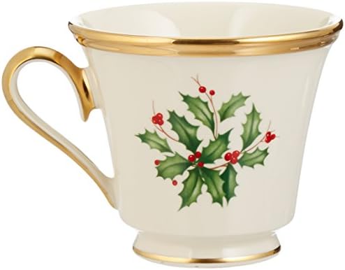 Lenox Holiday Teacup