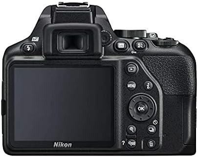 Nikon D3500 DSLR samo tijelo kamere
