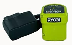 RYOBI 18v jedan+ litijum-jonski Akumulatorski 1 / 4-inčni udarni drajver sa 1.5 Ah baterijom i punjačem - PCL235K1