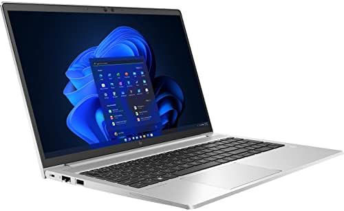 HP EliteBook 650 G9 15.6 Notebook-Full HD - 1920 x 1080-Intel Core i5 12th Gen i5-1235u Deca-core 1.30 GHz - 16 GB ukupno RAM - 512 GB SSD